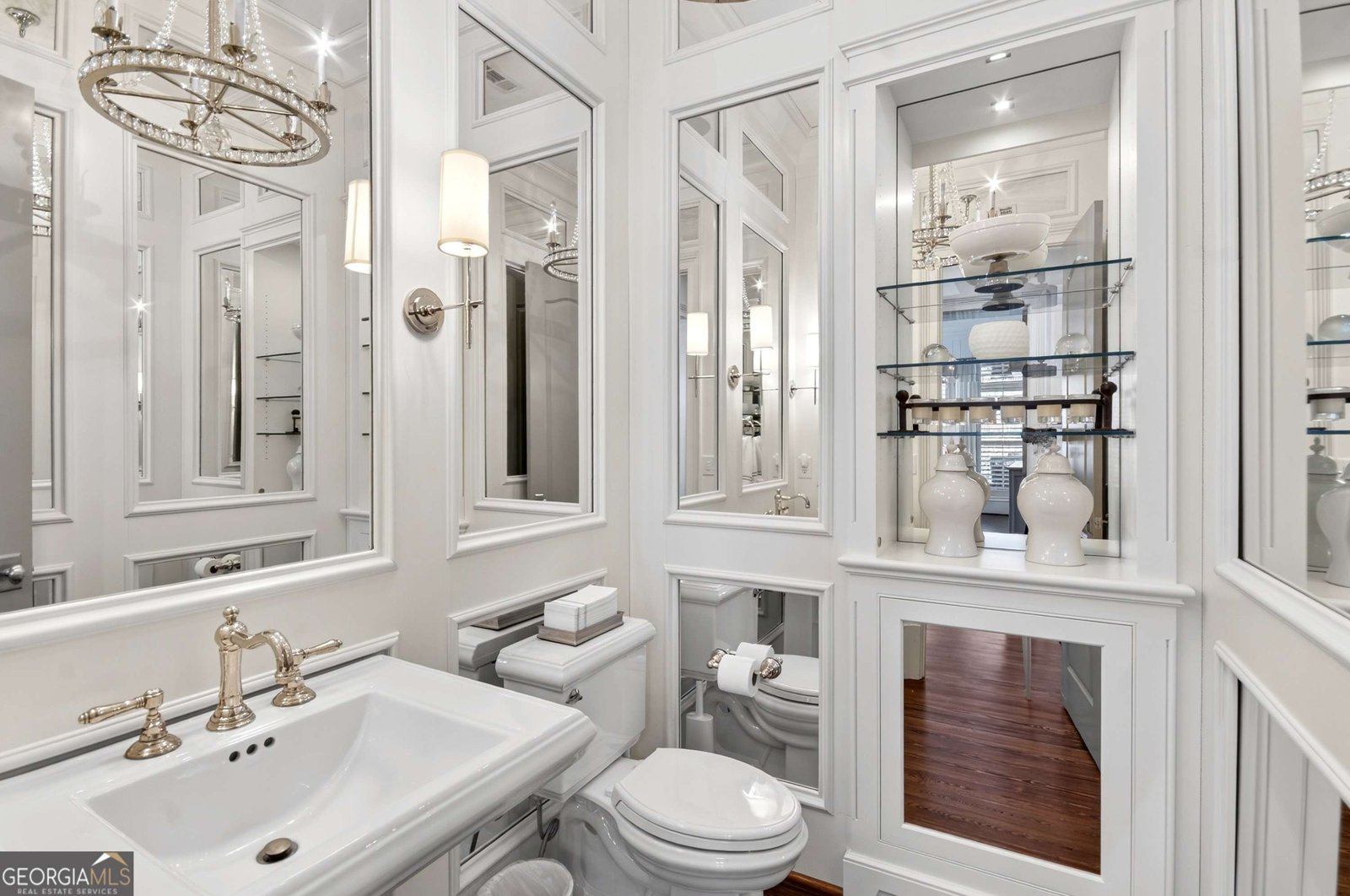 208 Brookings Lane Peachtree City - Photo 27