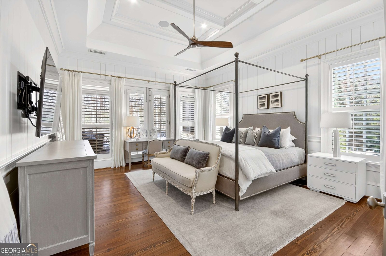 208 Brookings Lane Peachtree City - Photo 28