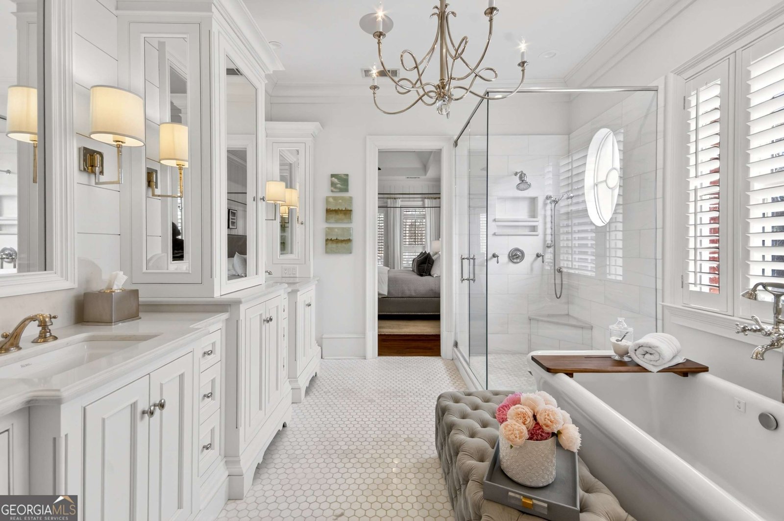 208 Brookings Lane Peachtree City - Photo 31