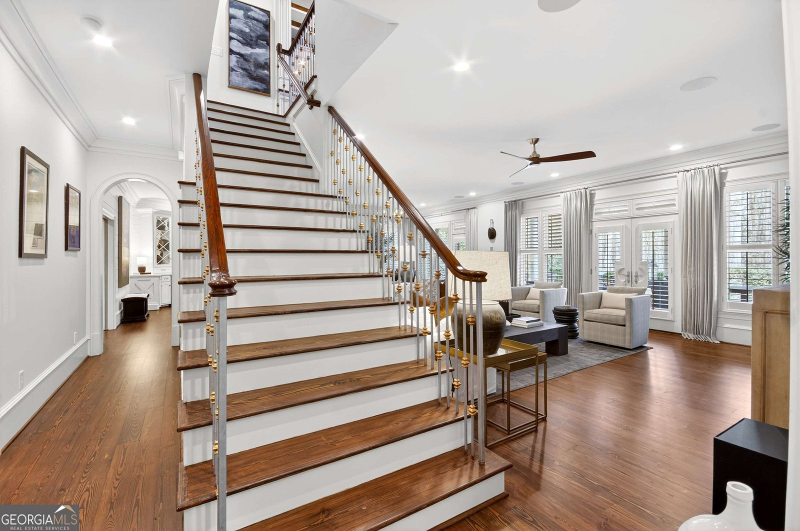 208 Brookings Lane Peachtree City - Photo 34