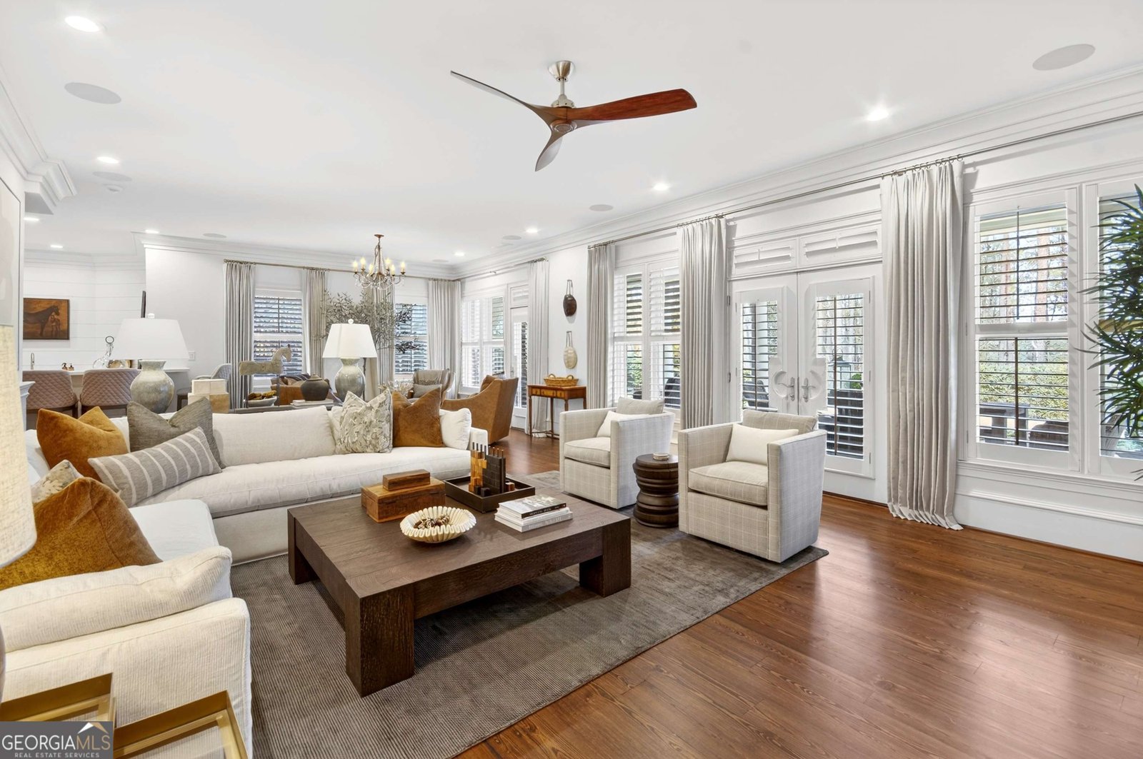 208 Brookings Lane Peachtree City - Photo 35