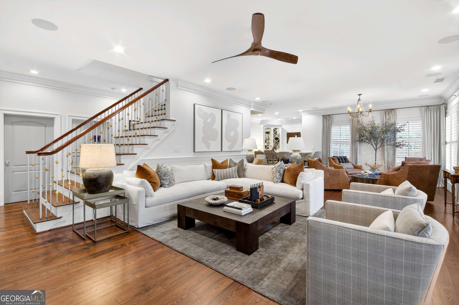 208 Brookings Lane Peachtree City - Photo 36