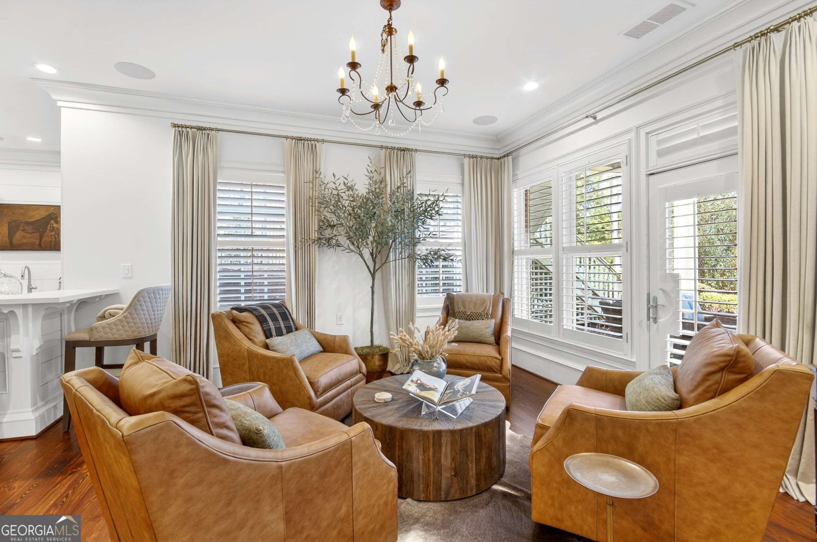 208 Brookings Lane Peachtree City - Photo 37