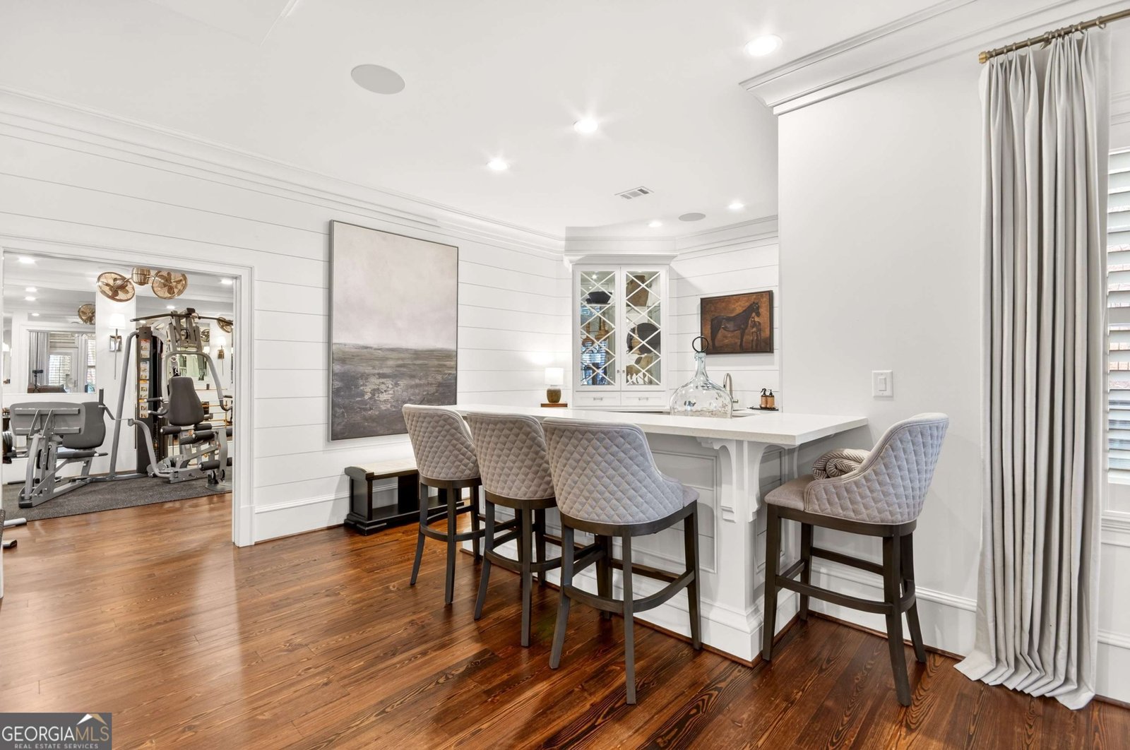 208 Brookings Lane Peachtree City - Photo 38