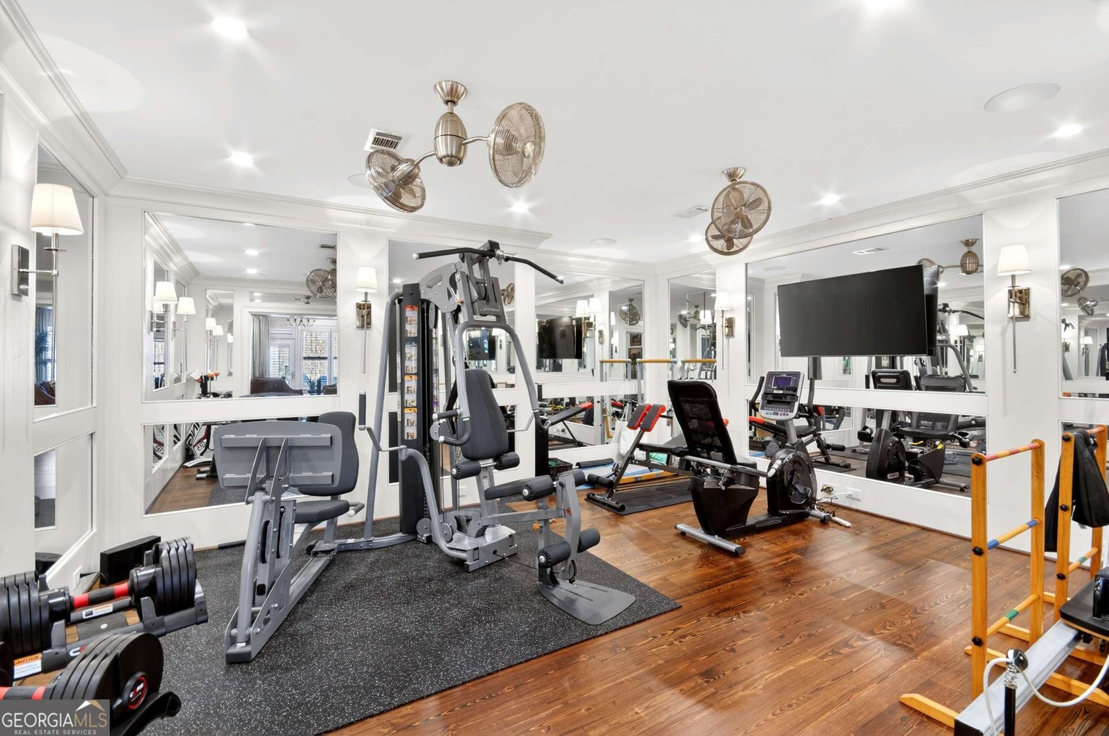 208 Brookings Lane Peachtree City - Photo 41