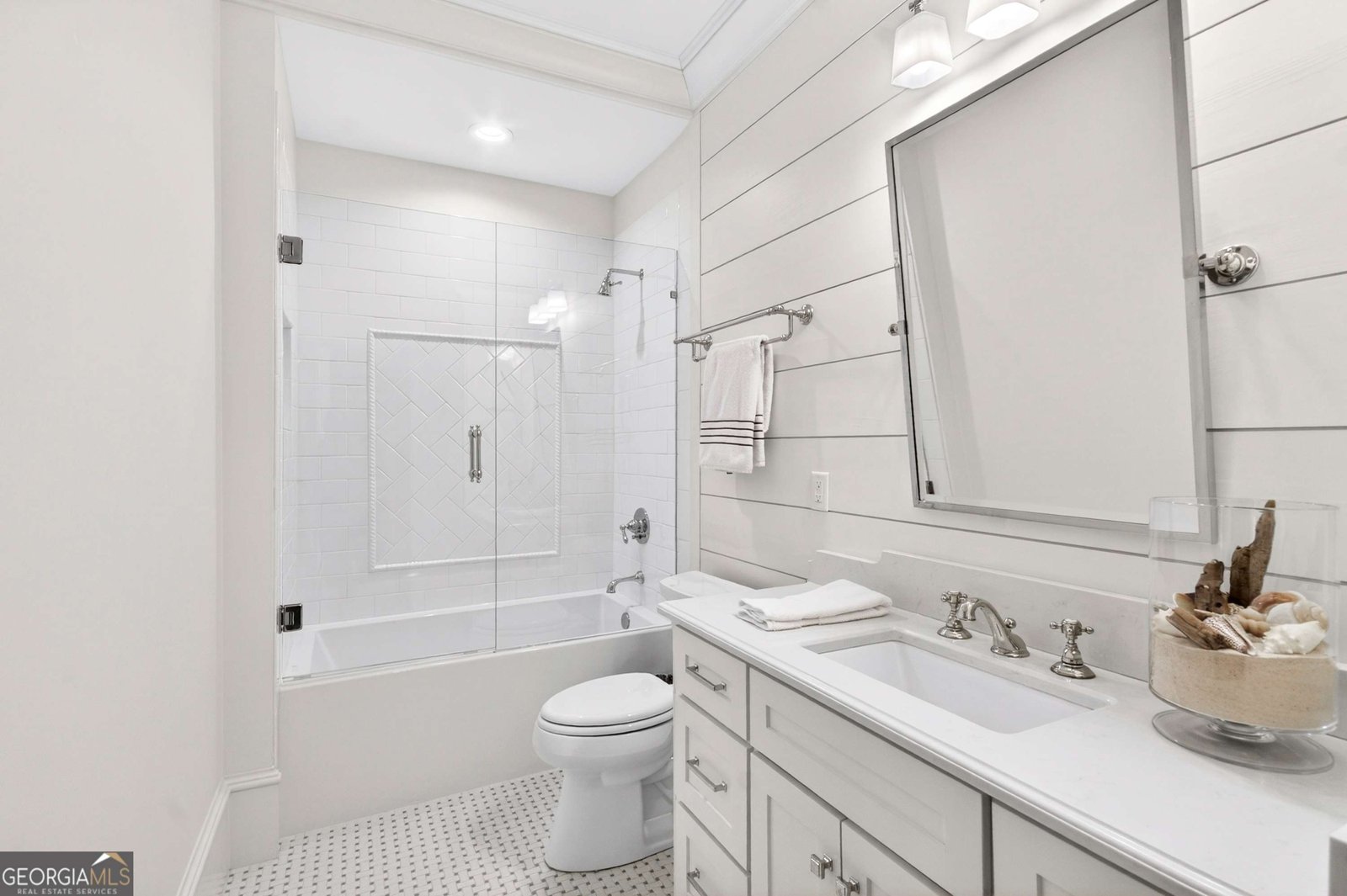 208 Brookings Lane Peachtree City - Photo 43