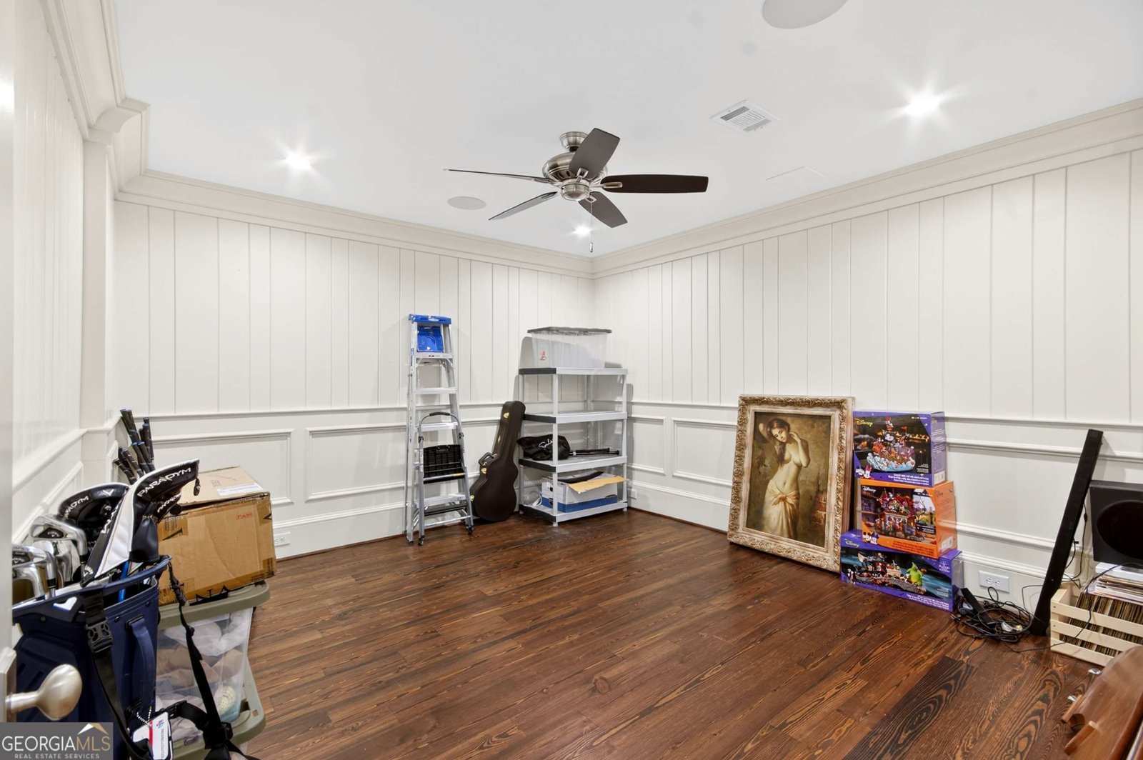 208 Brookings Lane Peachtree City - Photo 45