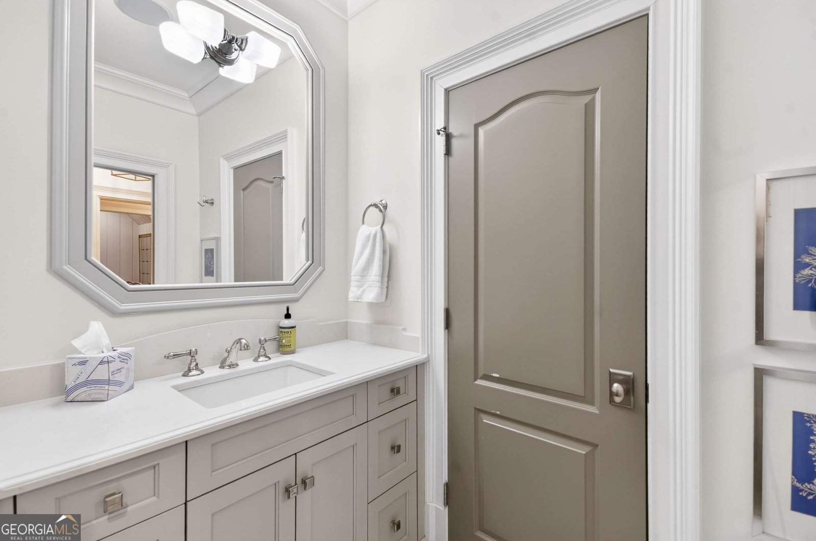 208 Brookings Lane Peachtree City - Photo 50