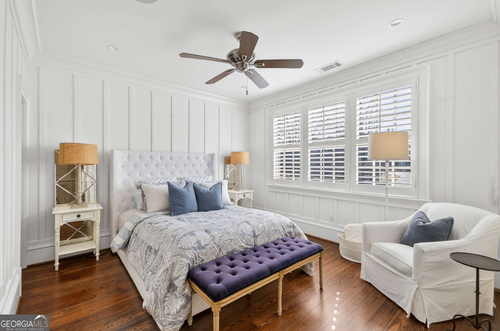 208 Brookings Lane Peachtree City - Photo 51