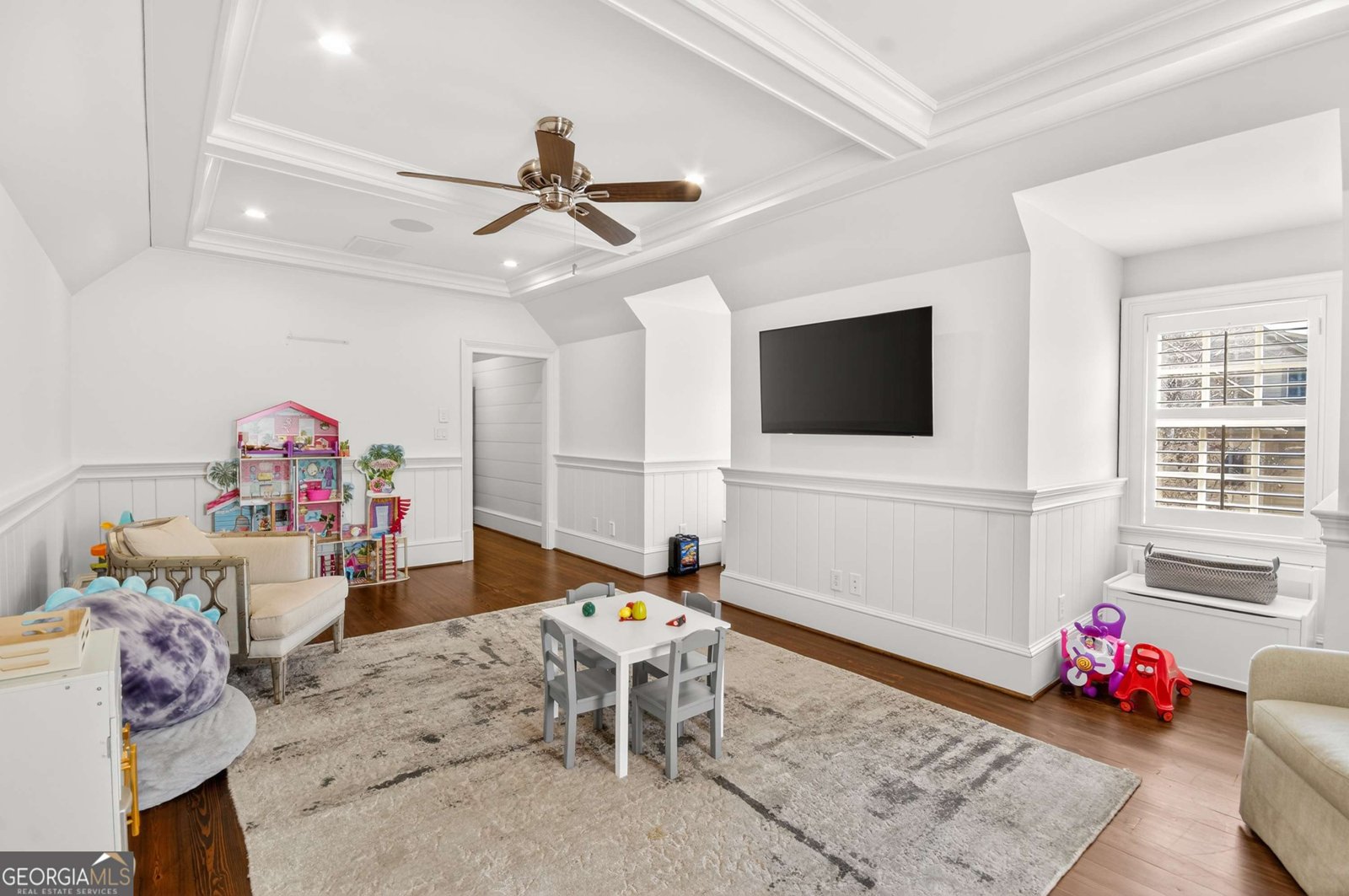 208 Brookings Lane Peachtree City - Photo 54