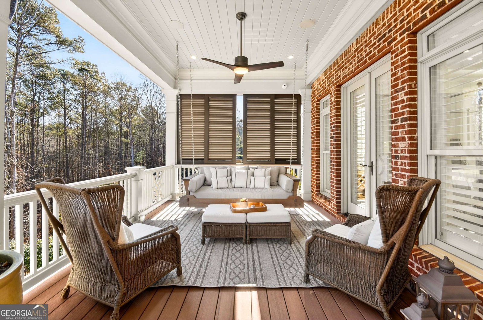 208 Brookings Lane Peachtree City - Photo 57