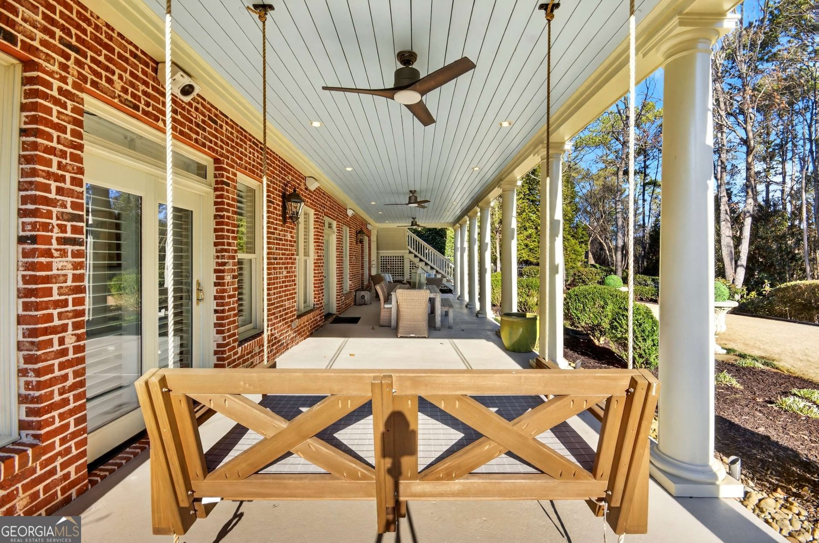 208 Brookings Lane Peachtree City - Photo 59