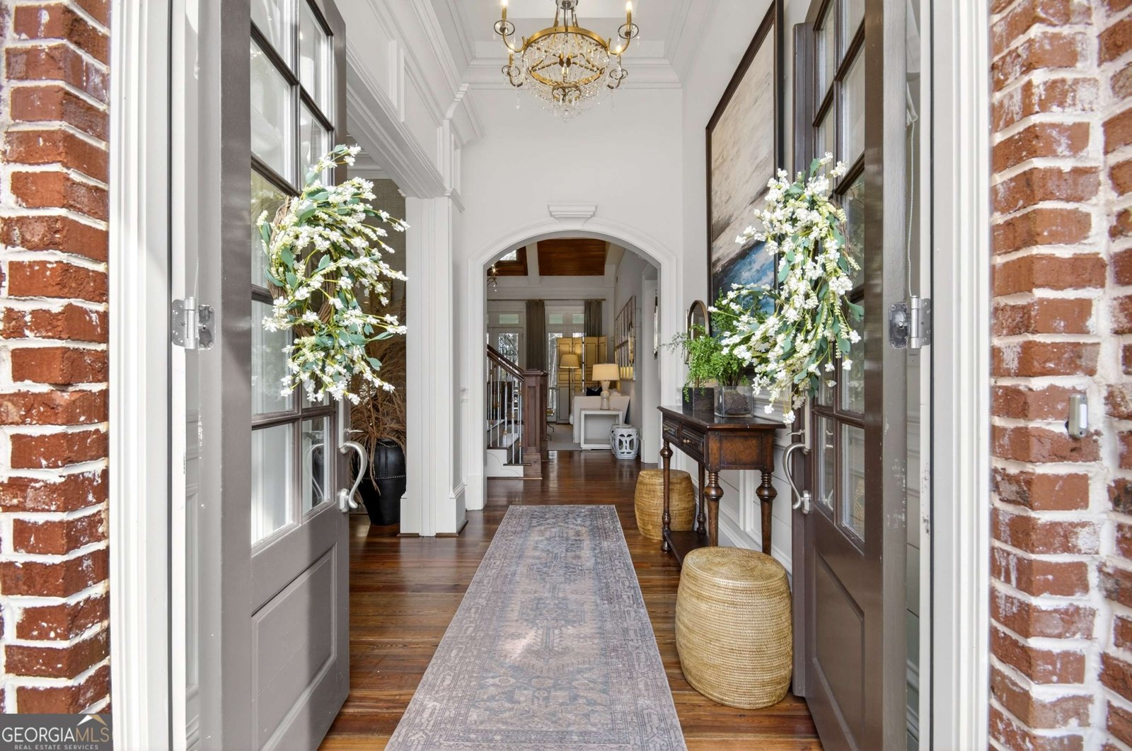 208 Brookings Lane Peachtree City - Photo 6