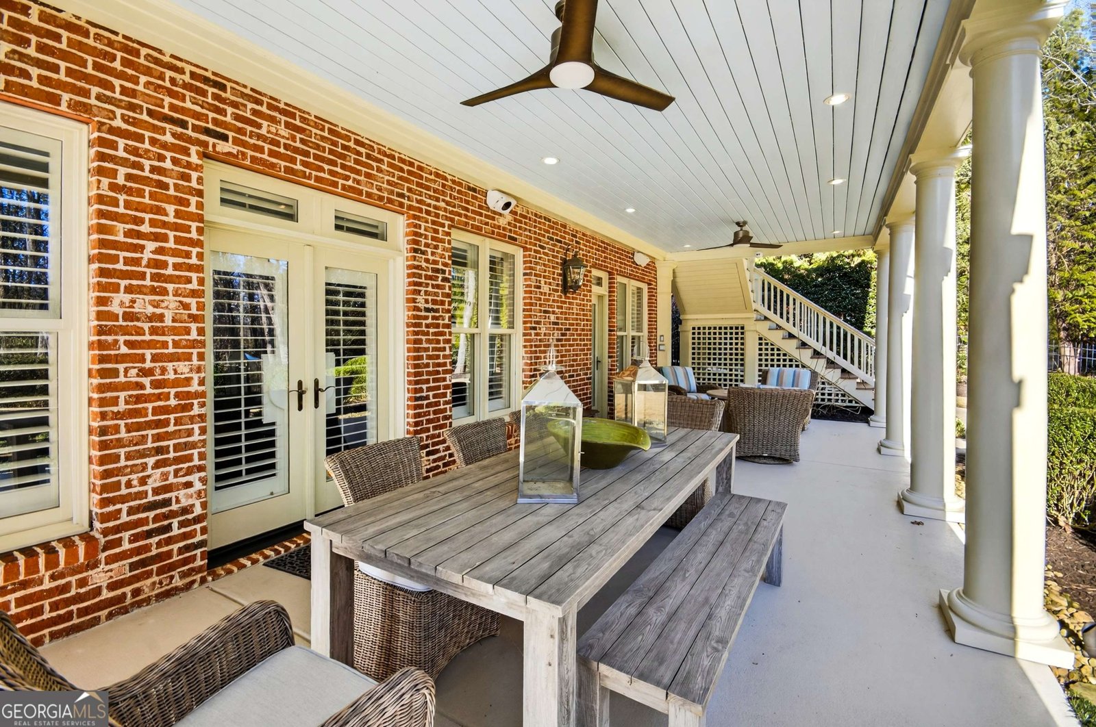 208 Brookings Lane Peachtree City - Photo 60