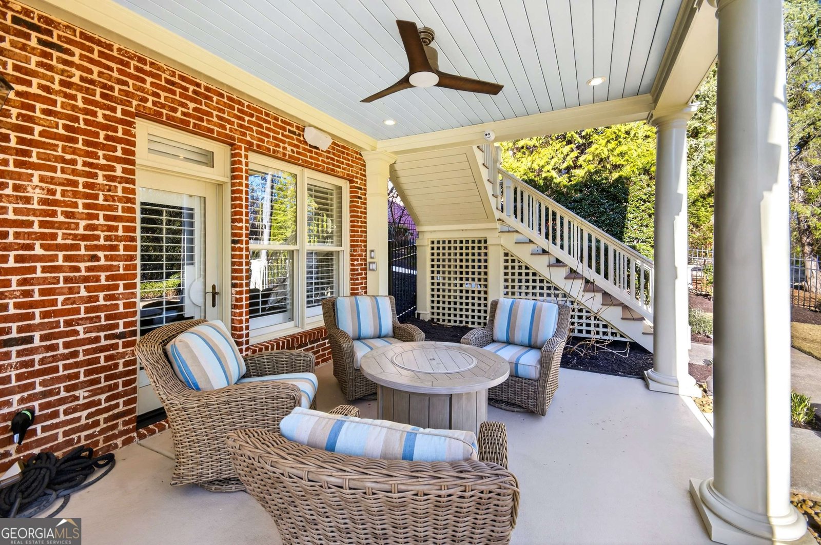 208 Brookings Lane Peachtree City - Photo 61