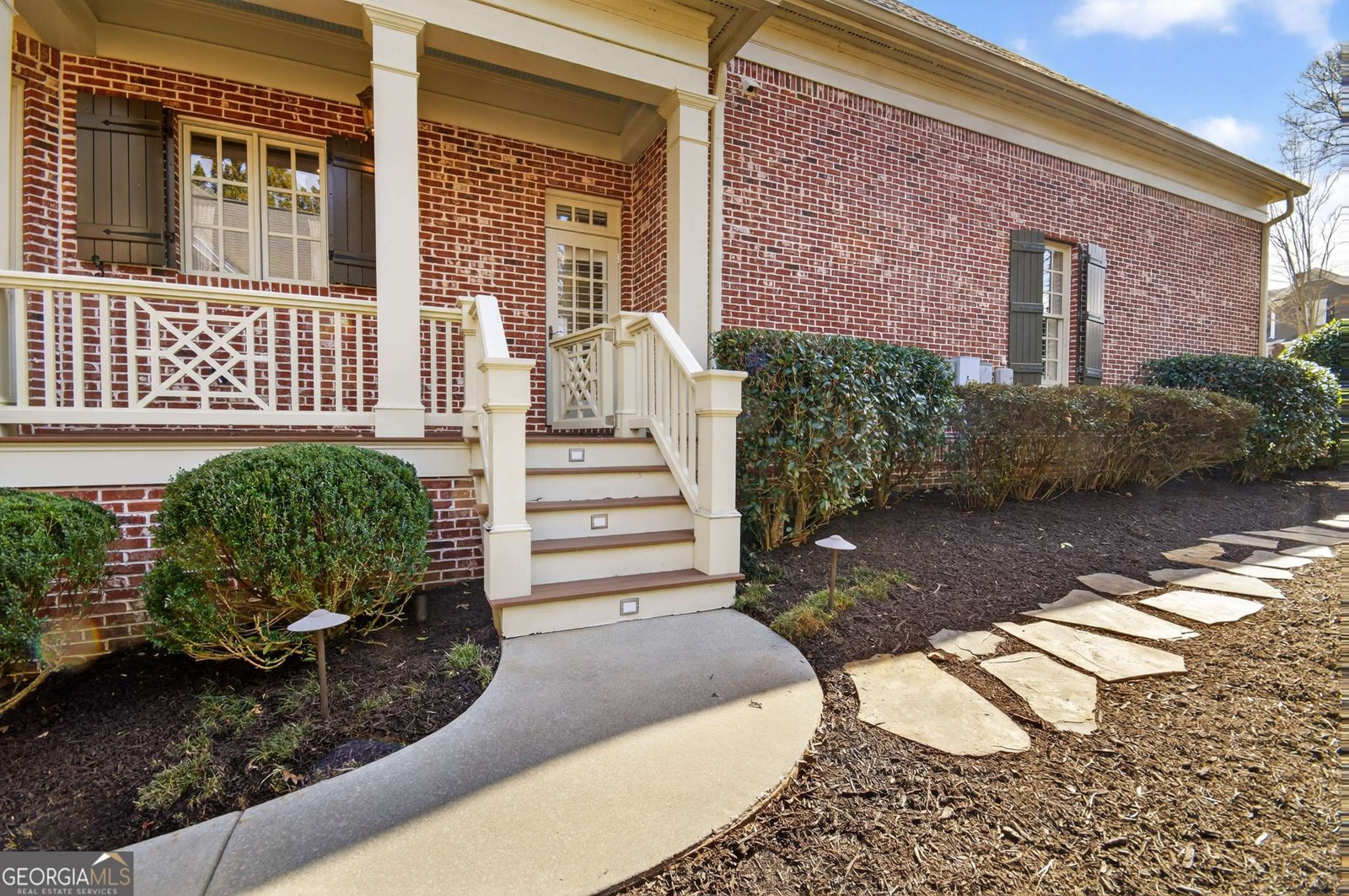 208 Brookings Lane Peachtree City - Photo 63