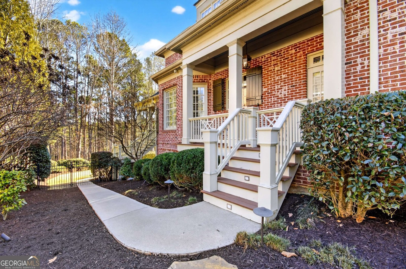 208 Brookings Lane Peachtree City - Photo 64