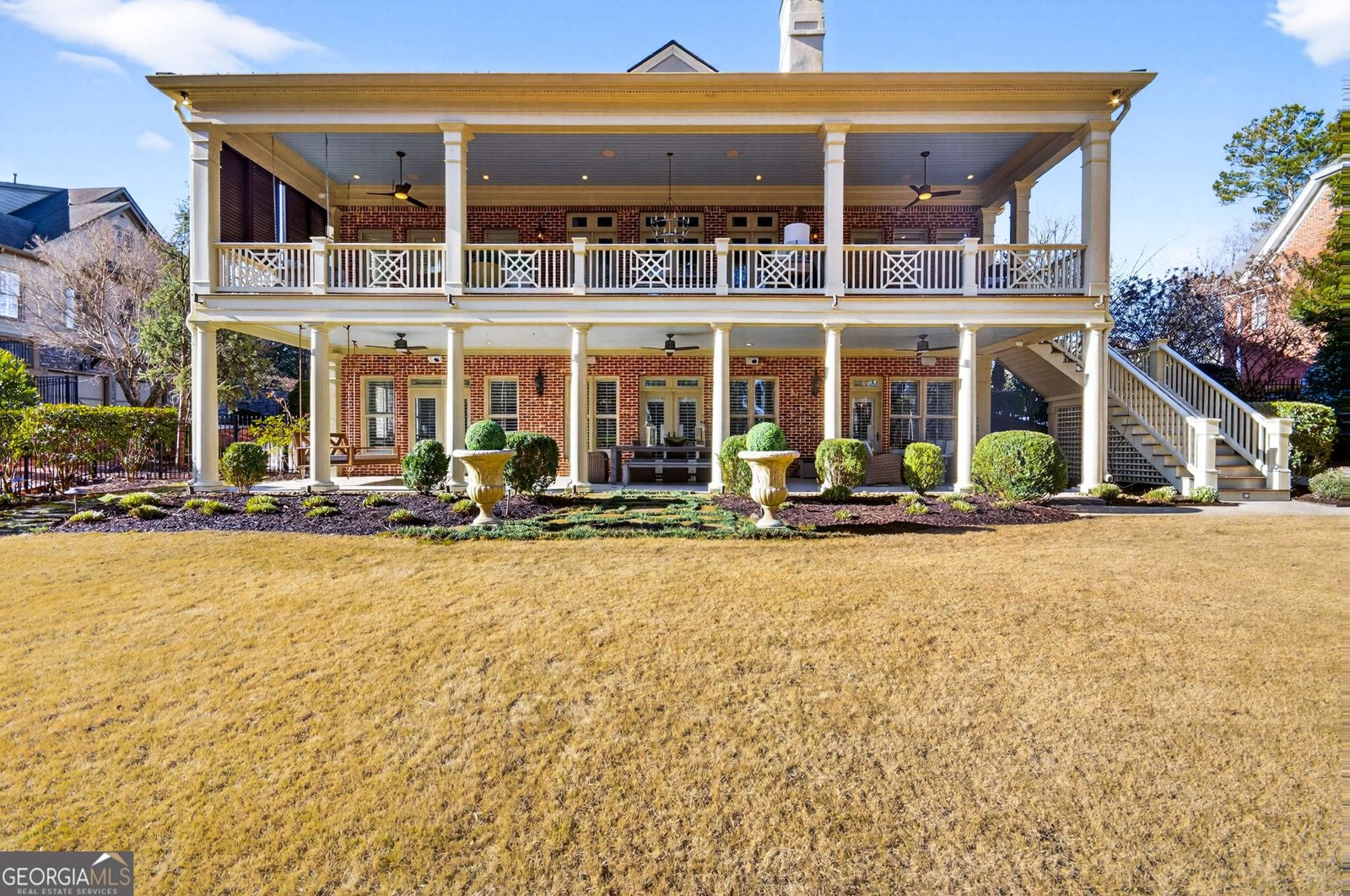 208 Brookings Lane Peachtree City - Photo 65