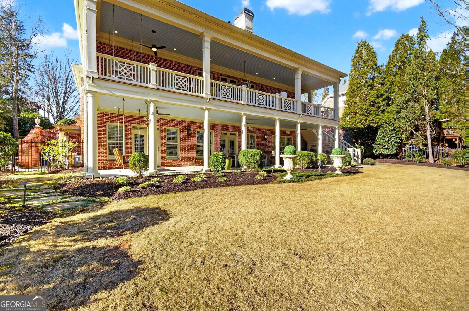 208 Brookings Lane Peachtree City - Photo 66