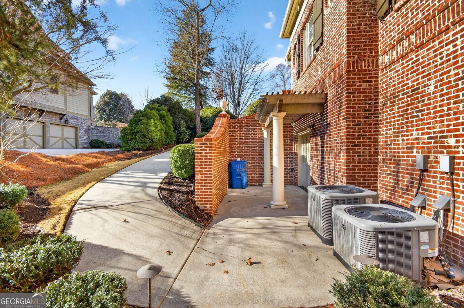 208 Brookings Lane Peachtree City - Photo 67