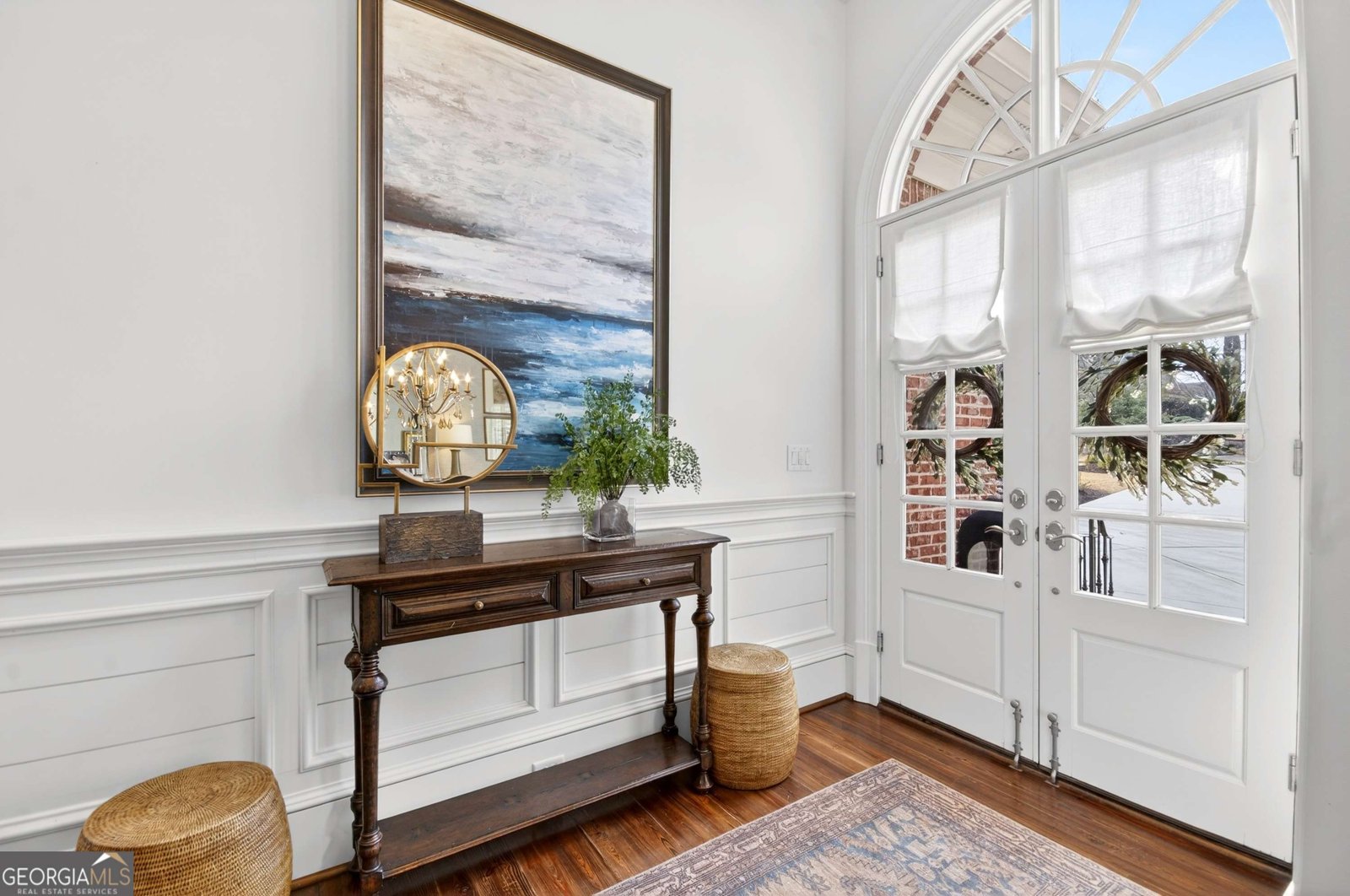 208 Brookings Lane Peachtree City - Photo 8