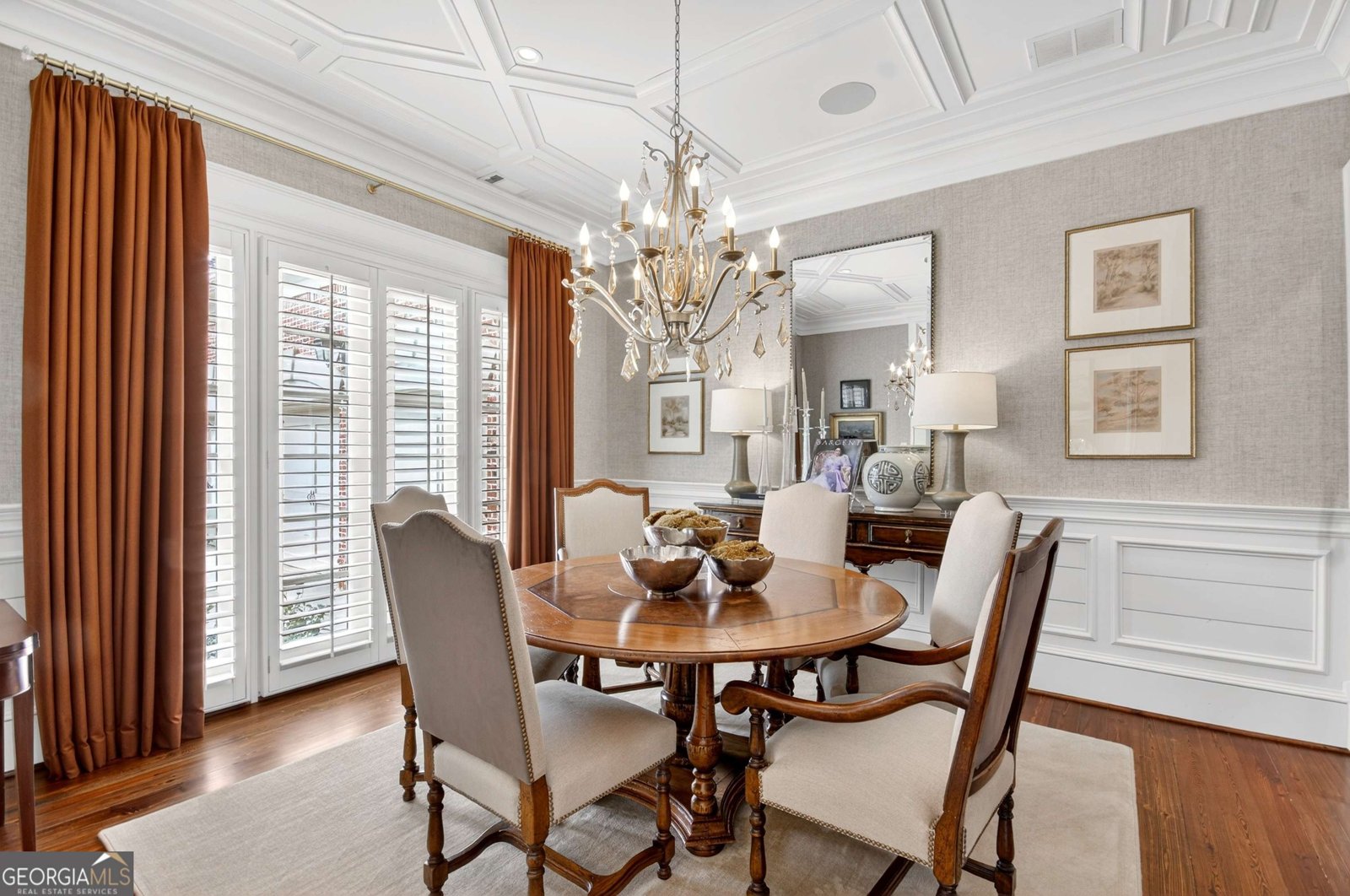 208 Brookings Lane Peachtree City - Photo 9