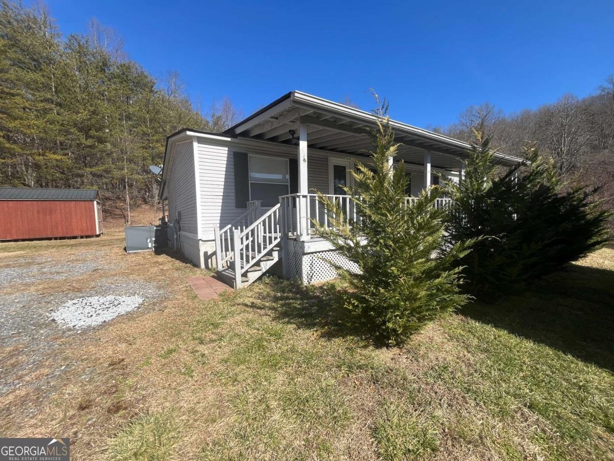 2072 State Hwy 66 Young Harris - Photo 24