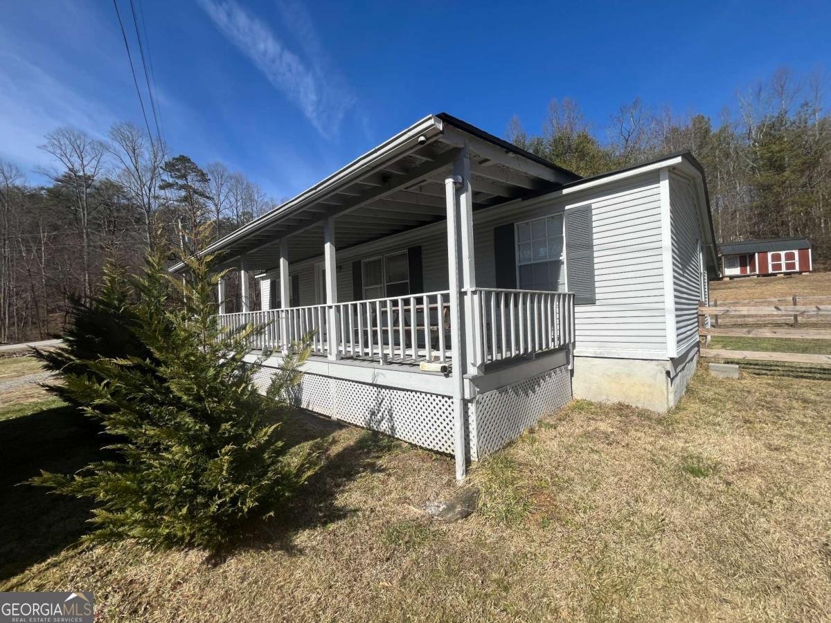 2072 State Hwy 66 Young Harris - Photo 29