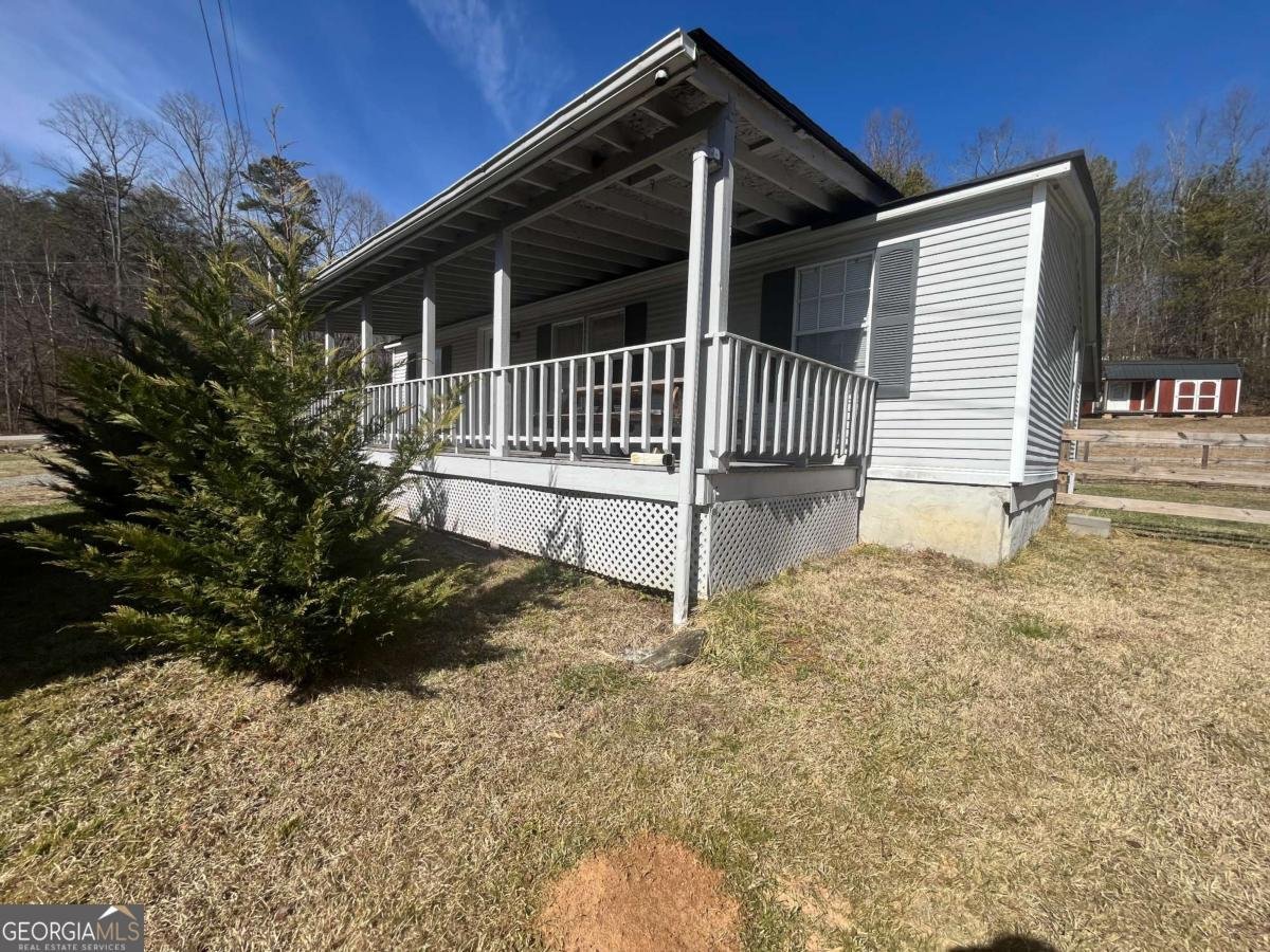 2072 State Hwy 66 Young Harris - Photo 30