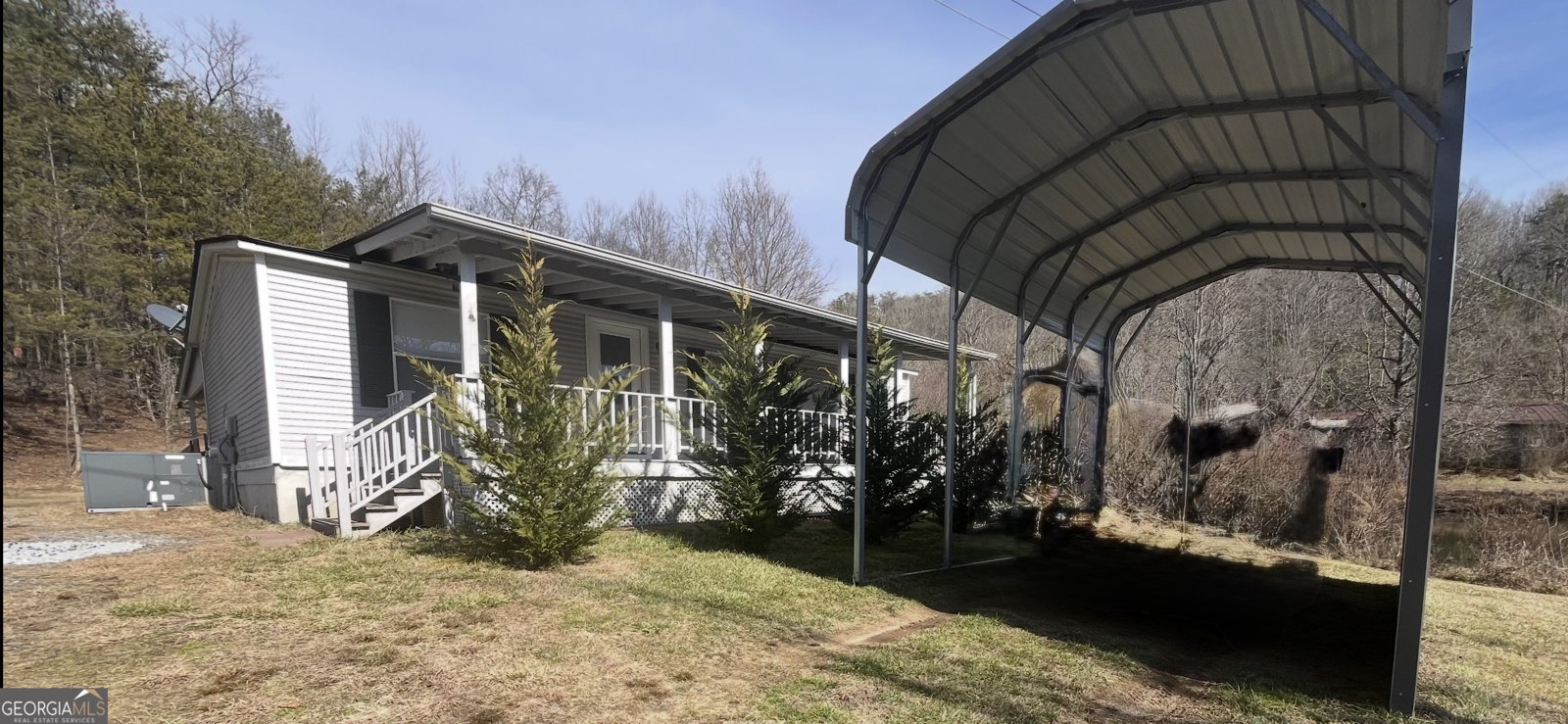 2072 State Hwy 66 Young Harris - Photo 34