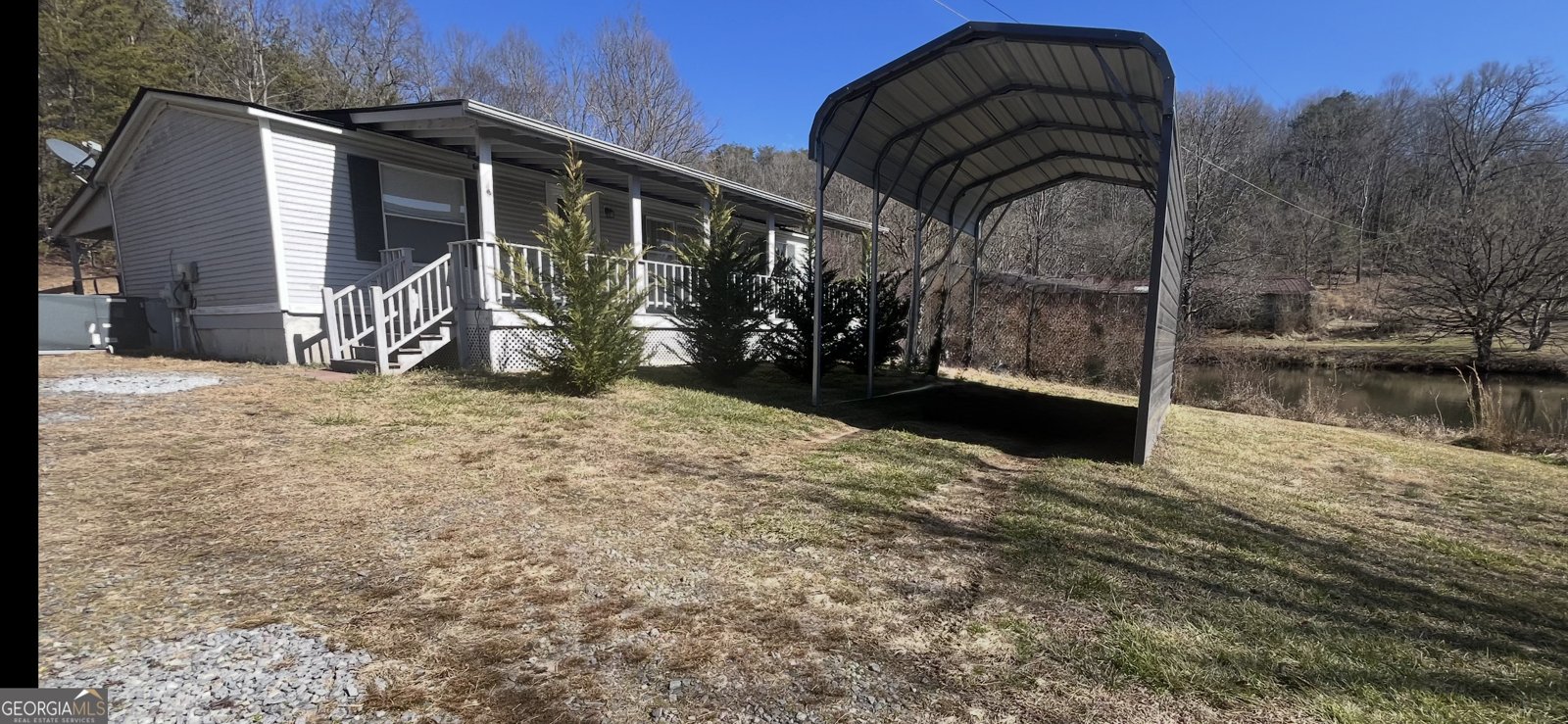 2072 State Hwy 66 Young Harris - Photo 35