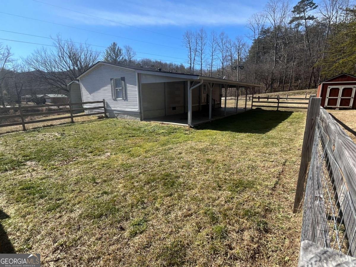 2072 State Hwy 66 Young Harris - Photo 6