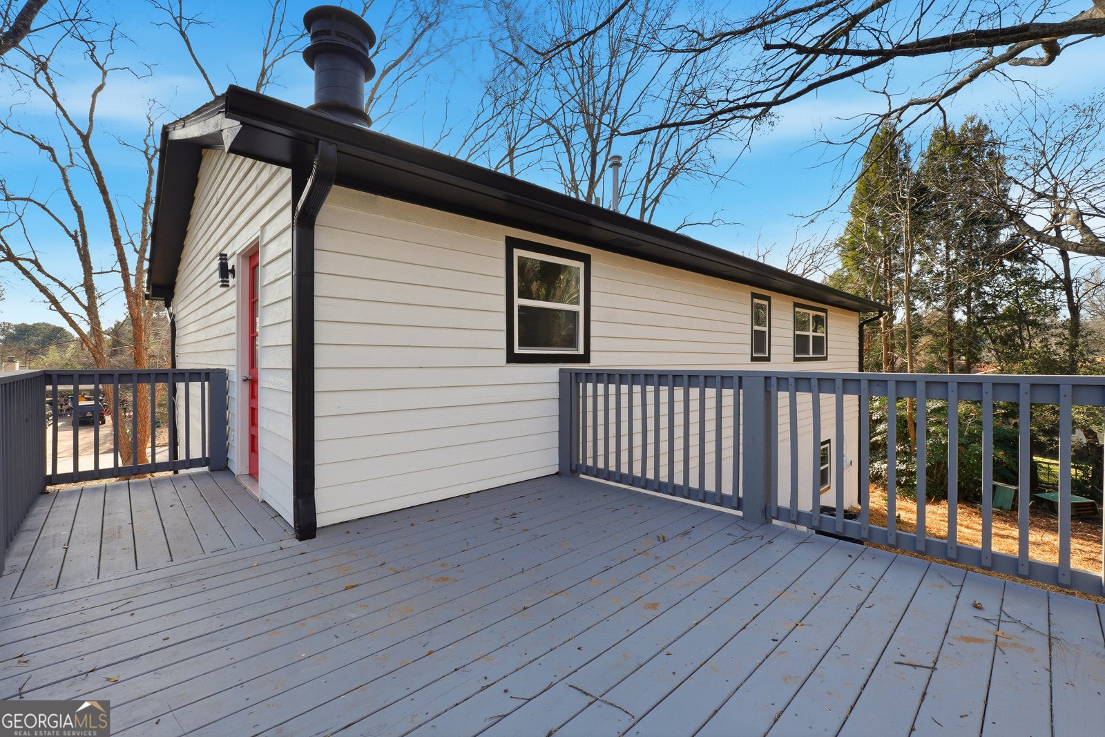 4559 Bedford Place Douglasville - Photo 22