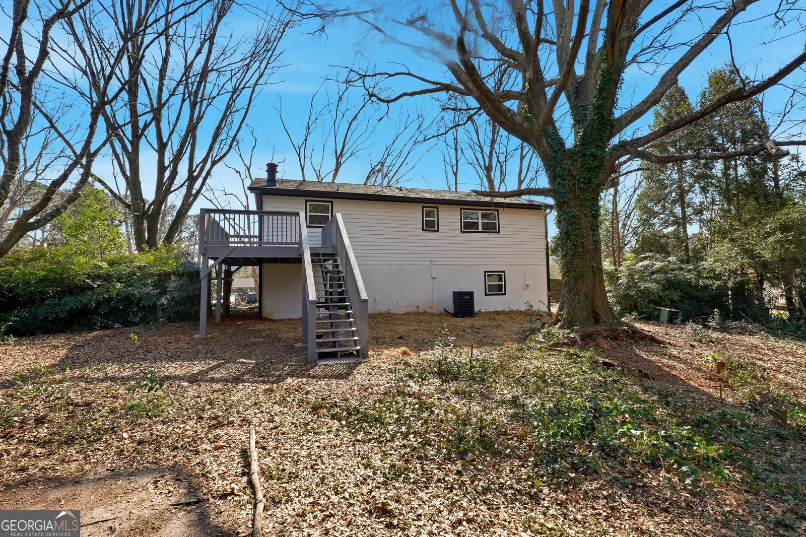 4559 Bedford Place Douglasville - Photo 24