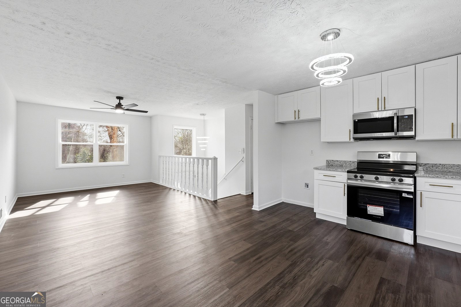 4559 Bedford Place Douglasville - Photo 6