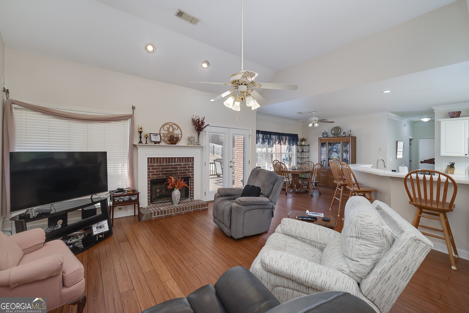 113 Highland Park Drive McDonough - Photo 10