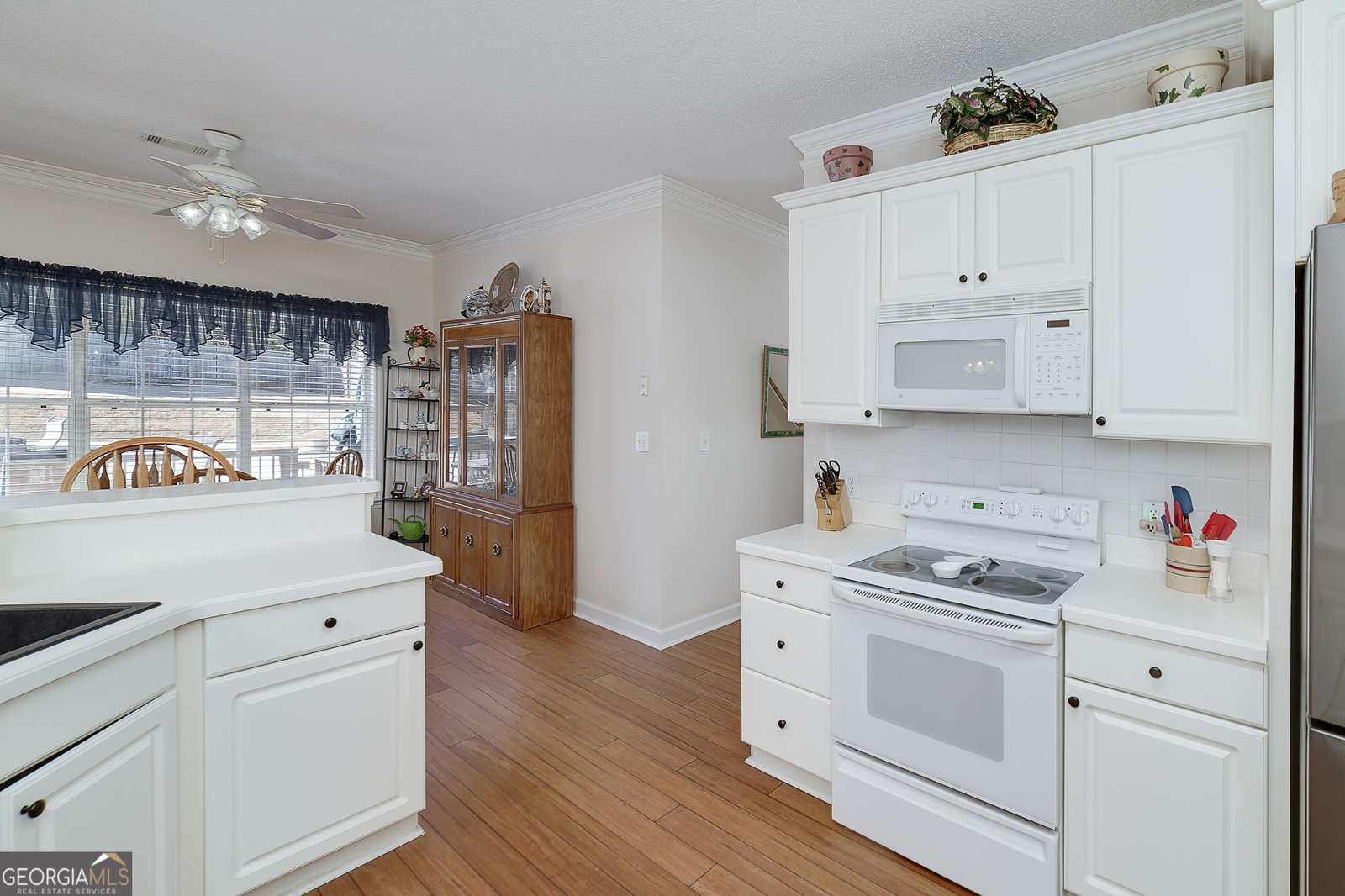 113 Highland Park Drive McDonough - Photo 15