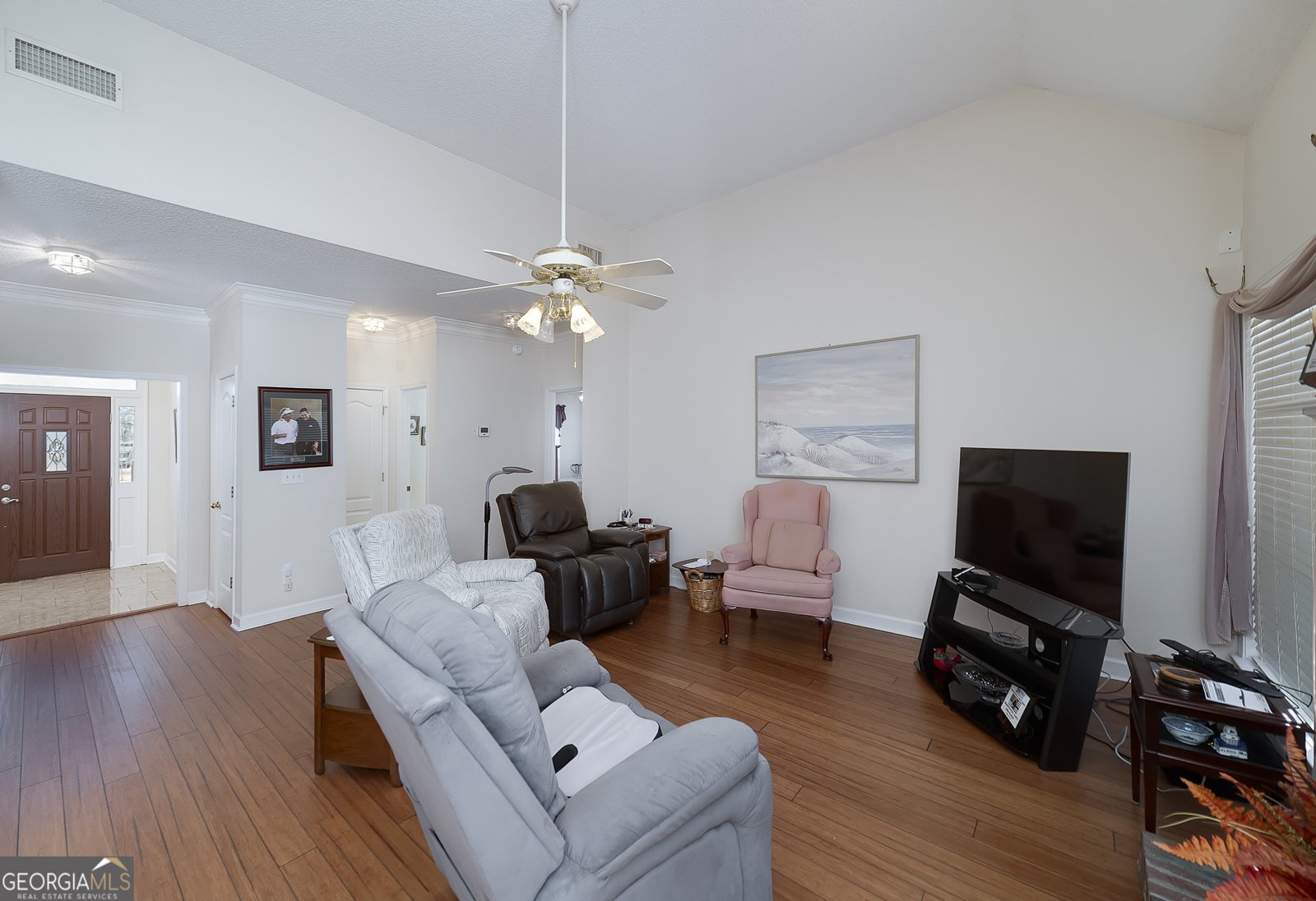 113 Highland Park Drive McDonough - Photo 16