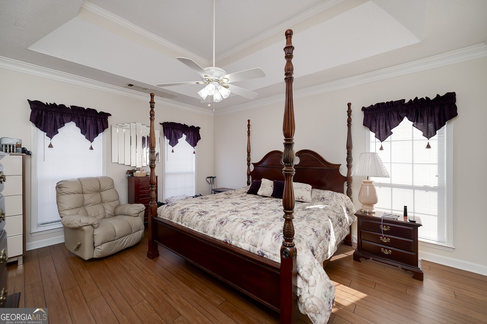 113 Highland Park Drive McDonough - Photo 18