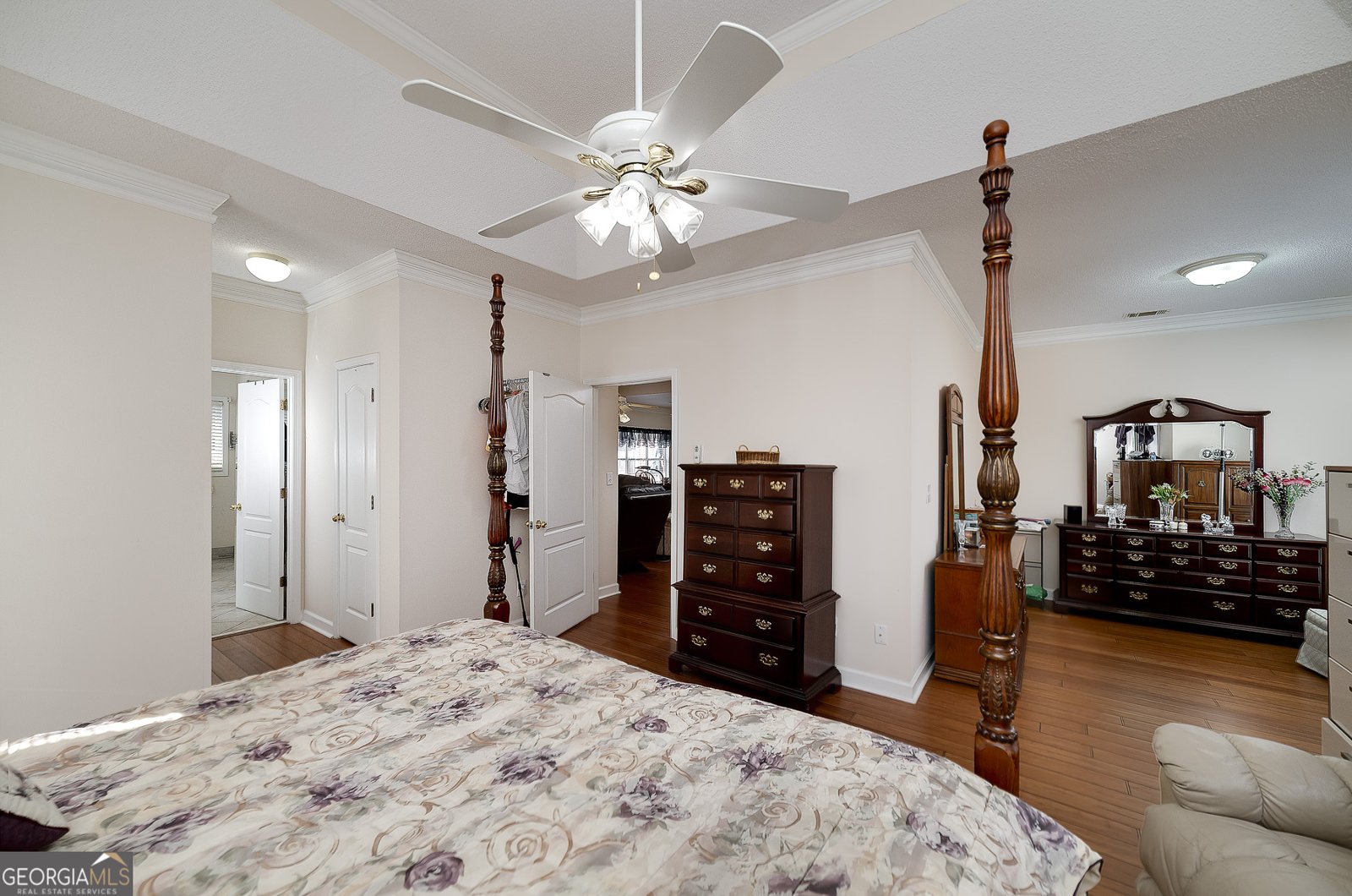 113 Highland Park Drive McDonough - Photo 20