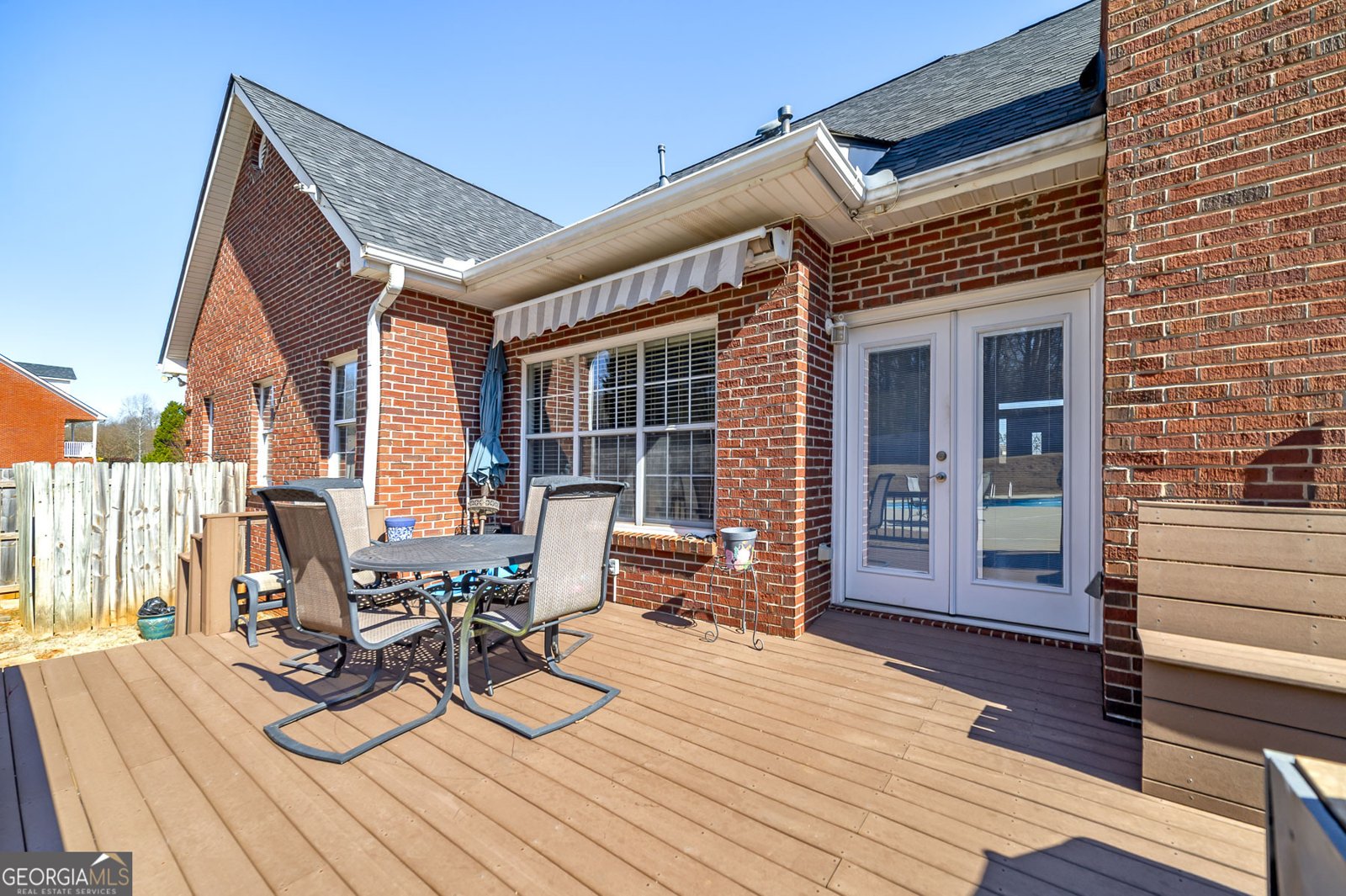 113 Highland Park Drive McDonough - Photo 34