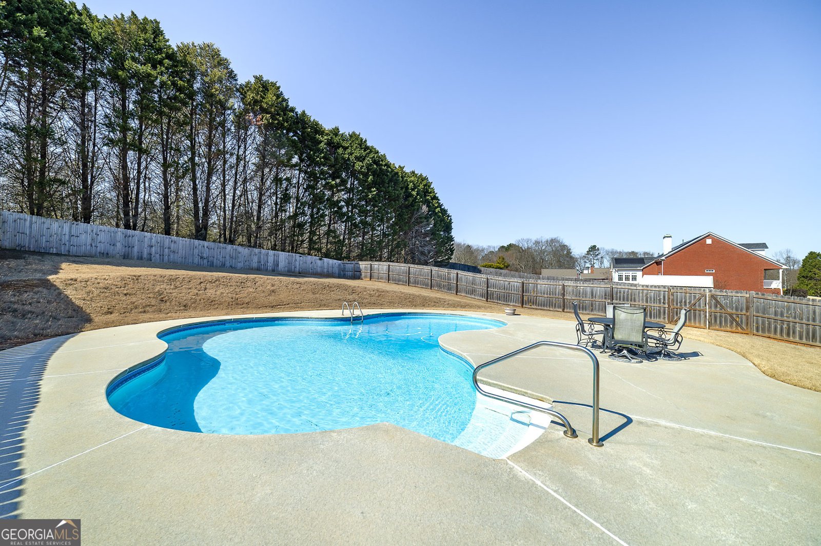 113 Highland Park Drive McDonough - Photo 36