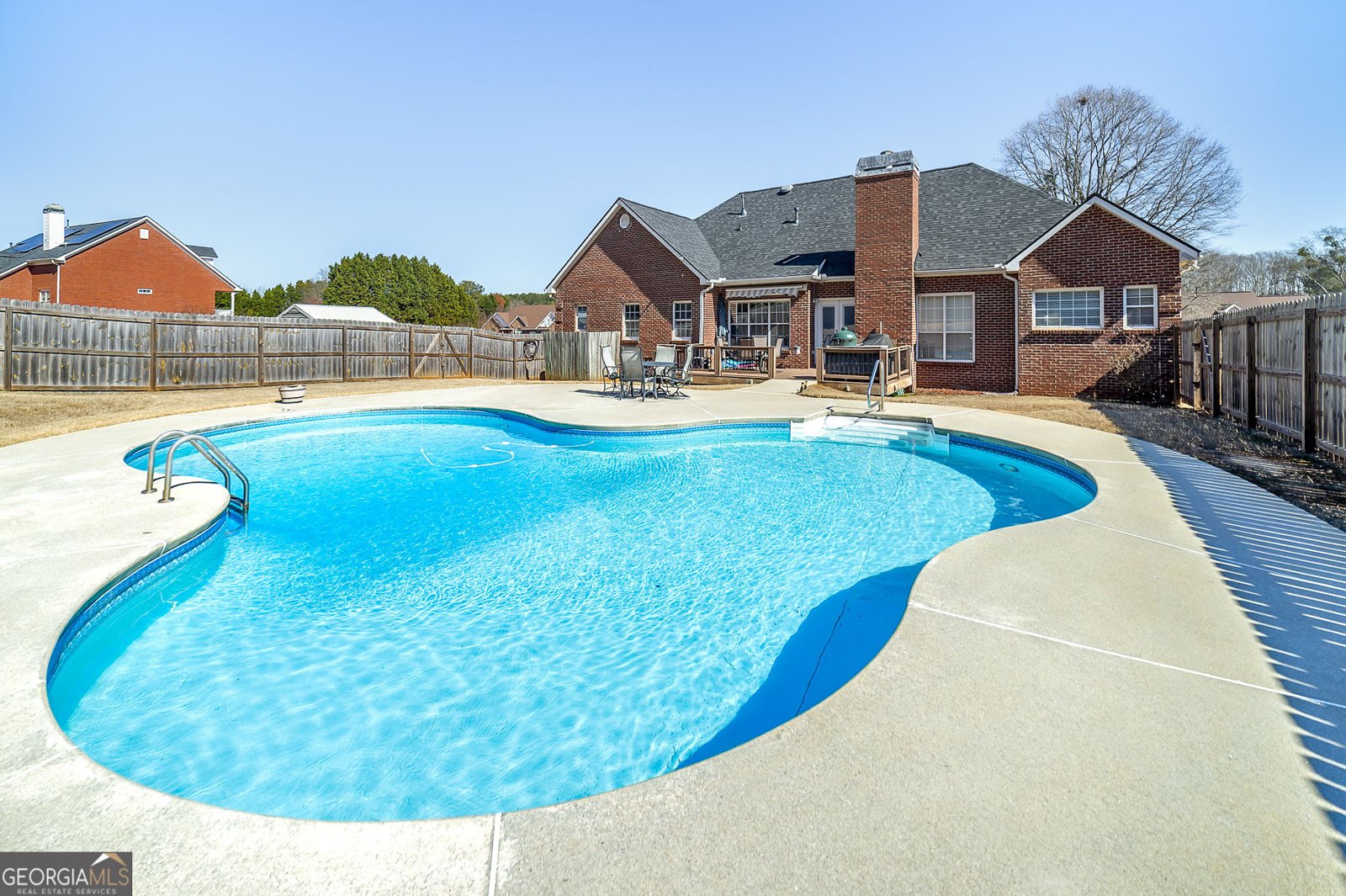 113 Highland Park Drive McDonough - Photo 38