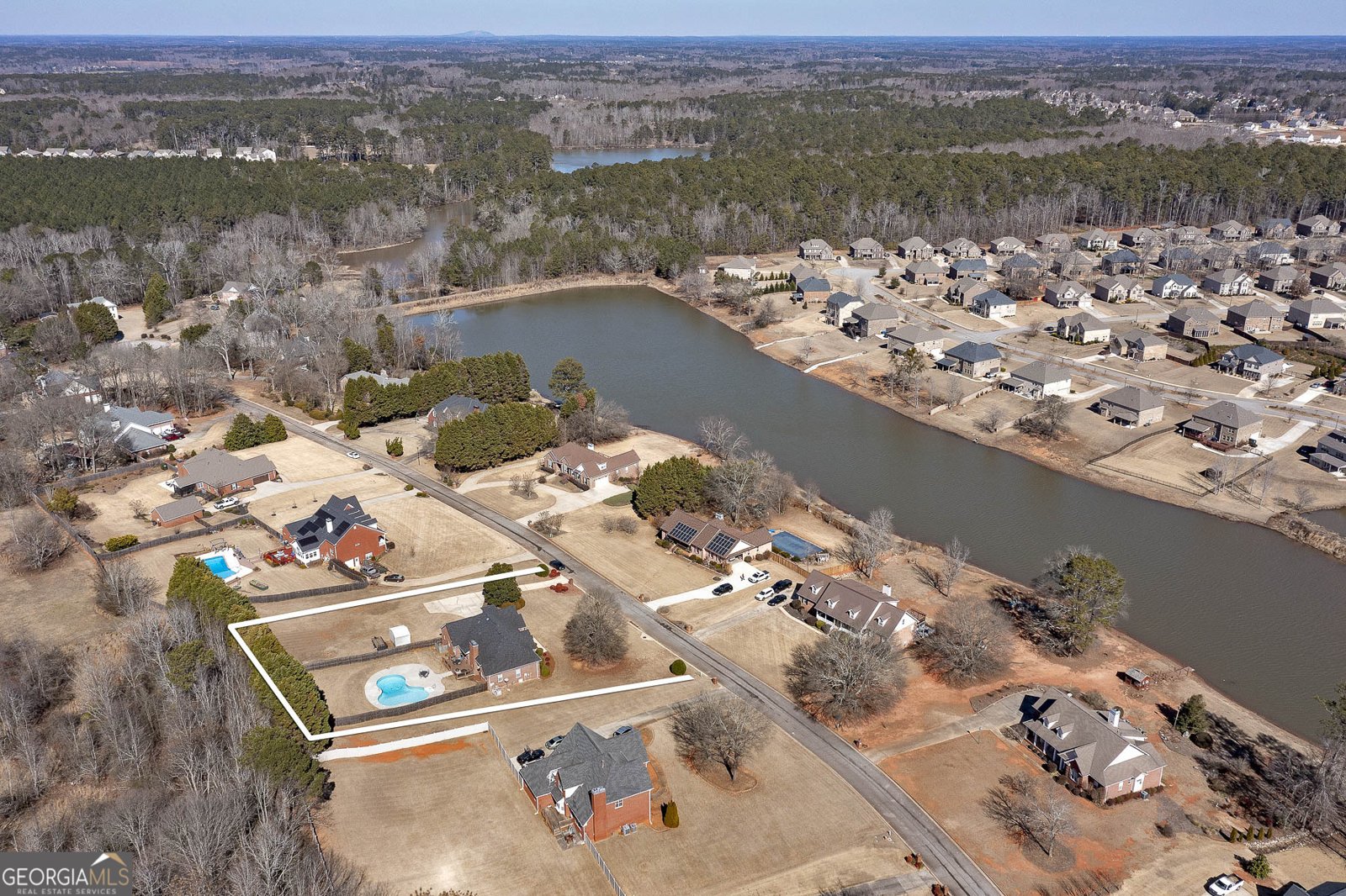 113 Highland Park Drive McDonough - Photo 42