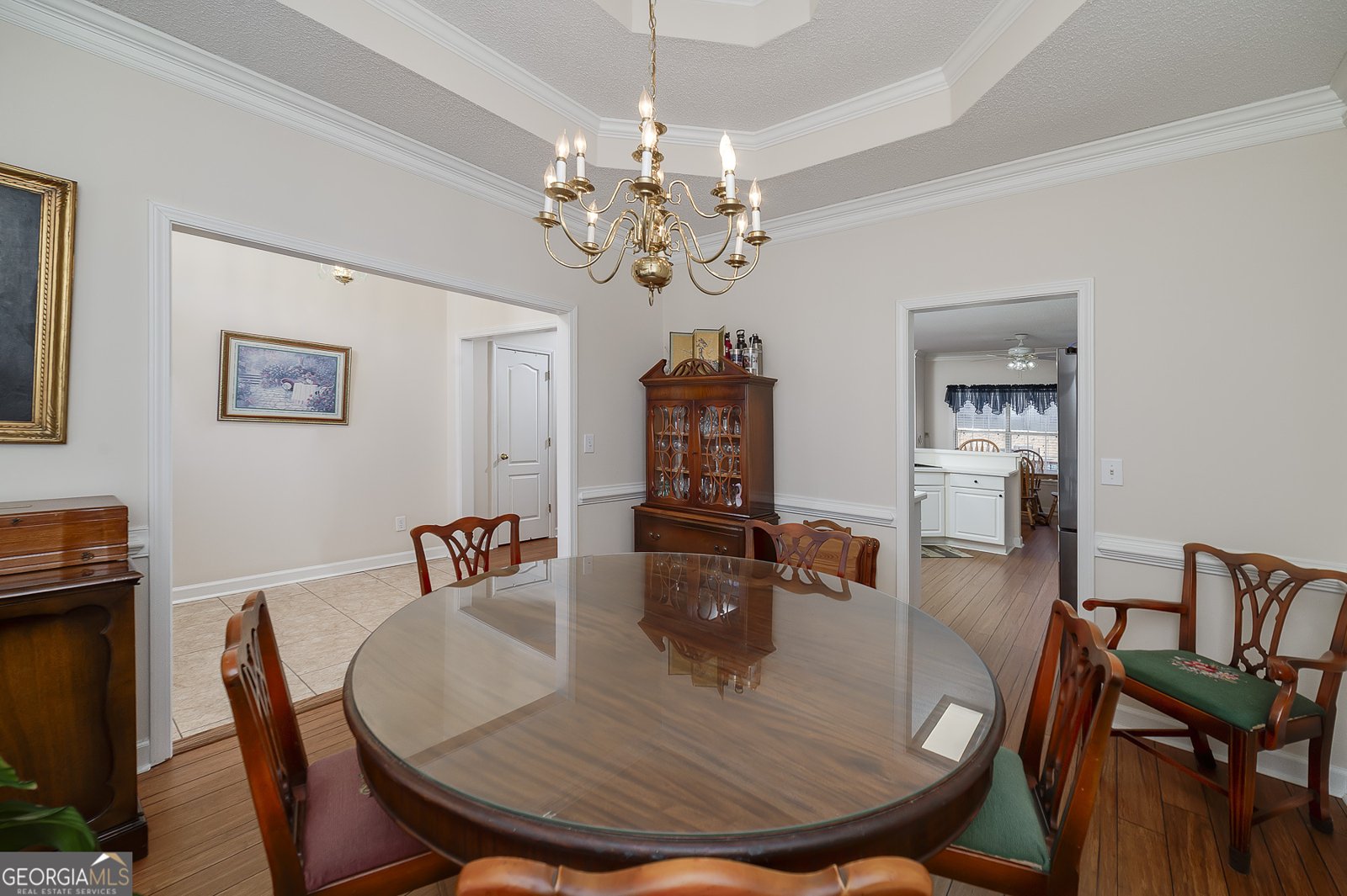 113 Highland Park Drive McDonough - Photo 6