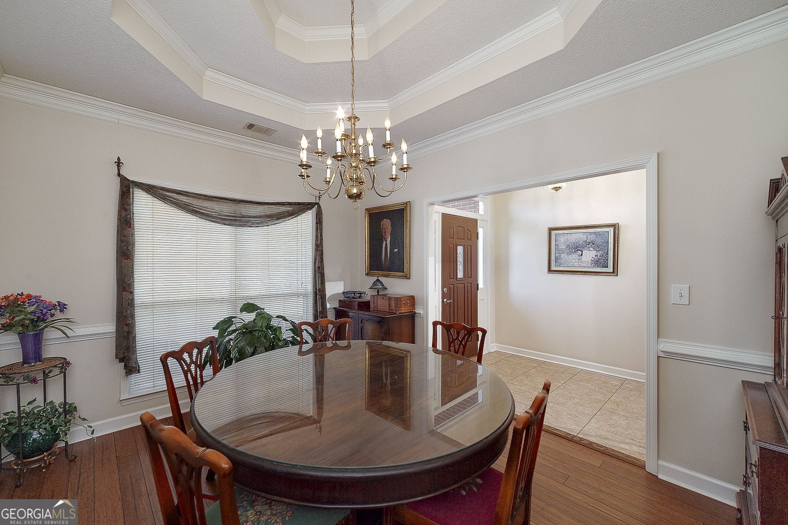 113 Highland Park Drive McDonough - Photo 7