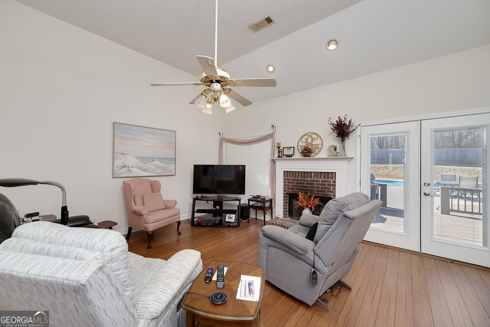 113 Highland Park Drive McDonough - Photo 8