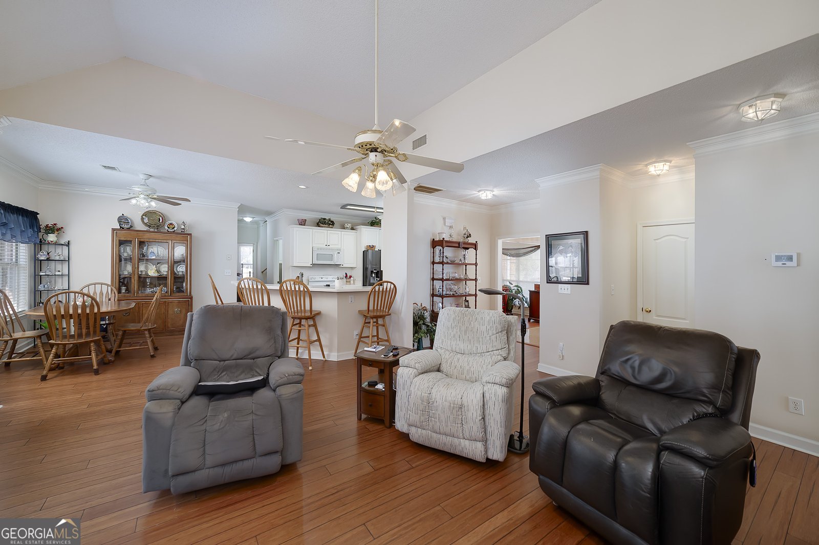 113 Highland Park Drive McDonough - Photo 9