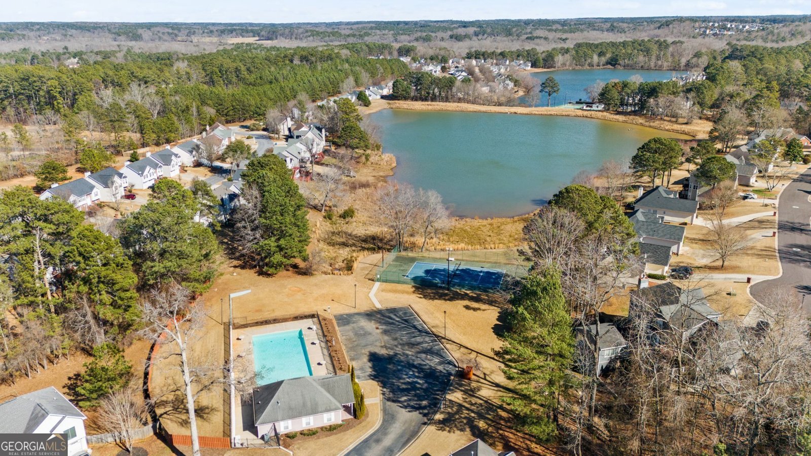 11600 Spring Lake Way Fayetteville - Photo 22