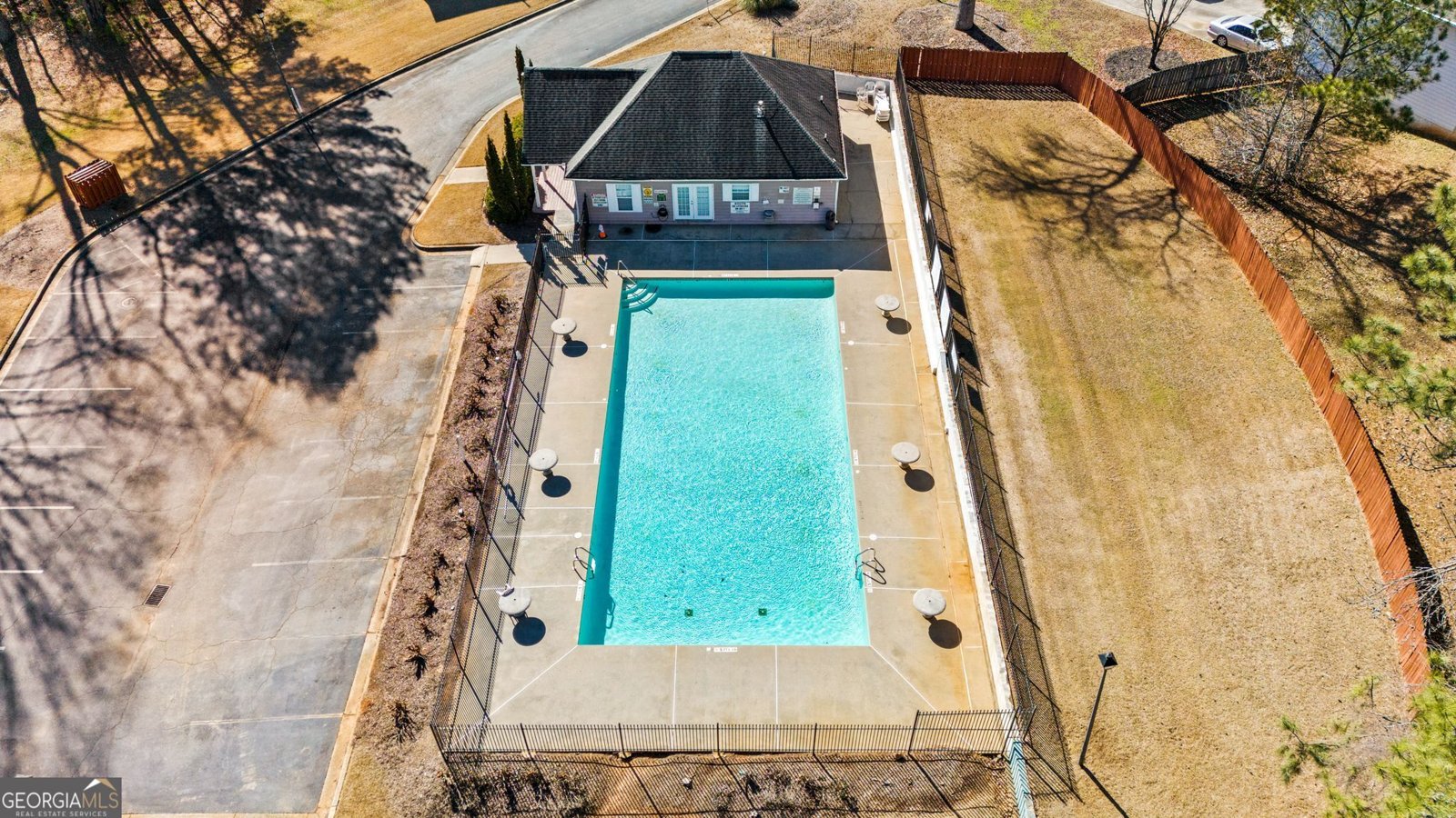 11600 Spring Lake Way Fayetteville - Photo 23